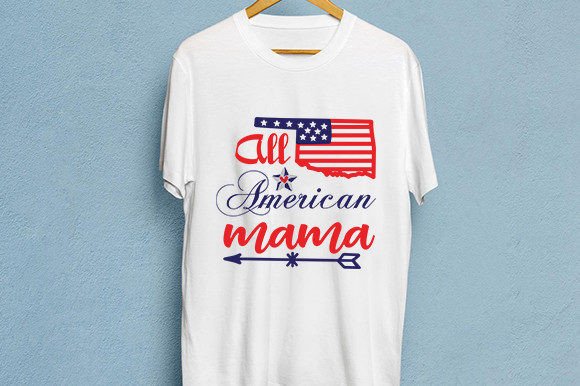 4th July Quotes SVG: Graphics & T-Shirt Designs