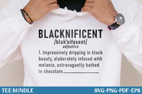 Blackinficent Juneteenth Graphics & T-Shirt Designs
