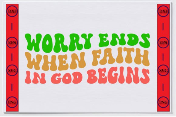 Faith Bible Retro T-Shirt Graphics Review