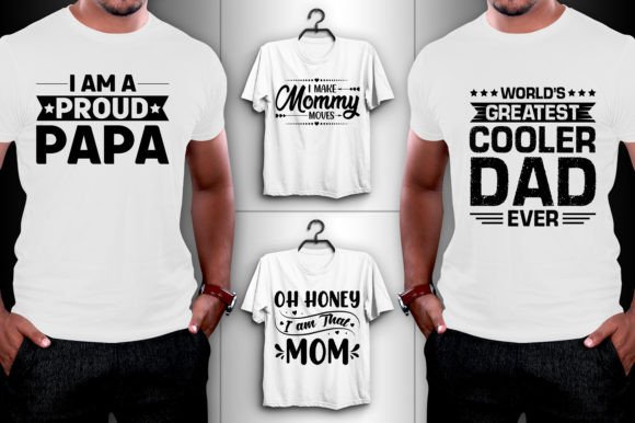 T-Shirt Design SVG for Local Brand Graphics